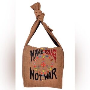 GYPSY ROSE 🌹 messenger bag